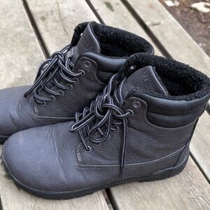 Feelgrounds Patrol Barefoot Vegan Boots